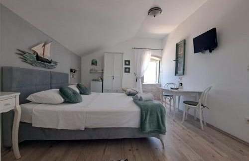 Vis Casa | Heritage Rooms Kut