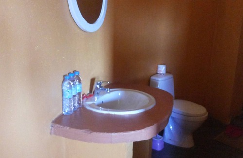 Pakwach Cabina | Heritage Safari Lodge