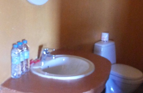 Pakwach Cabina | Heritage Safari Lodge