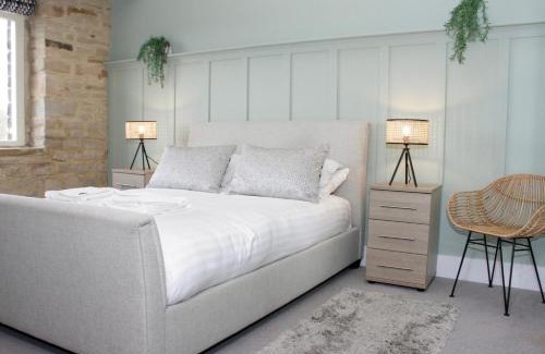 Ainley Top Apartamento | Heritage Serviced Suites - Serviced Apartments