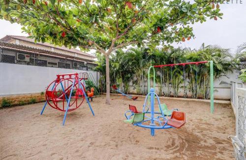 Hulikere Complejo | Heritage Shelters Resort