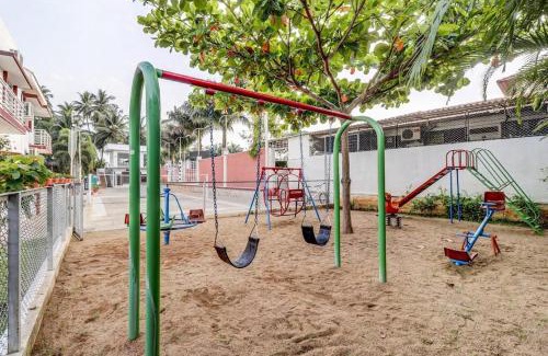 Hulikere Complejo | Heritage Shelters Resort