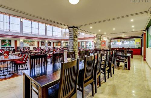 Hulikere Complejo | Heritage Shelters Resort