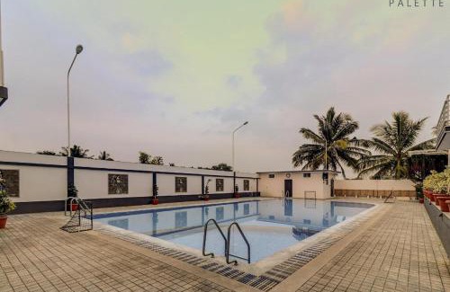 Hulikere Complejo | Heritage Shelters Resort
