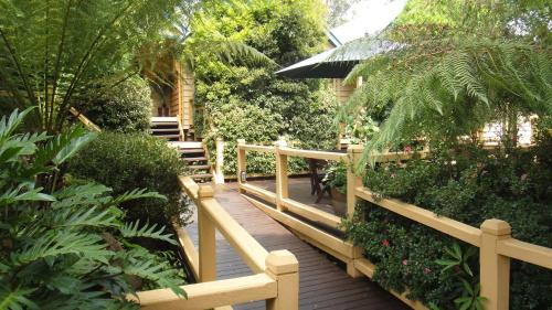 Margaret River Cabina | Heritage Trail Lodge