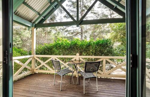 Margaret River Cabina | Heritage Trail Lodge