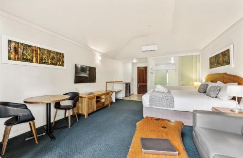 Margaret River Cabina | Heritage Trail Lodge