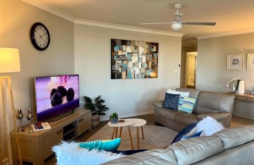 Tuncurry Apartamento | Heritage unit 101