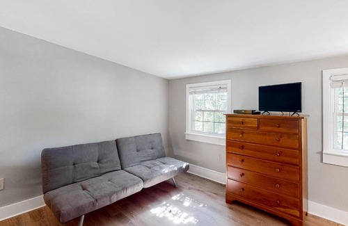 Boothbay Harbor Apartamento | Heritage
