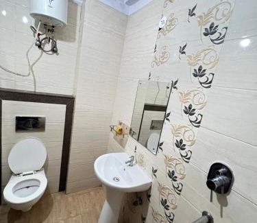 Kalyanpur Hotel | Heritage Villa By MNG Rooms