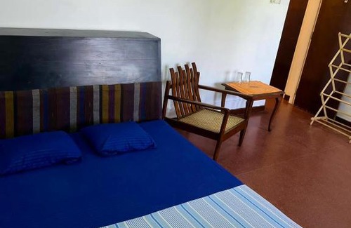 Kurunduwatta Casa | Heritage Villa colombo7