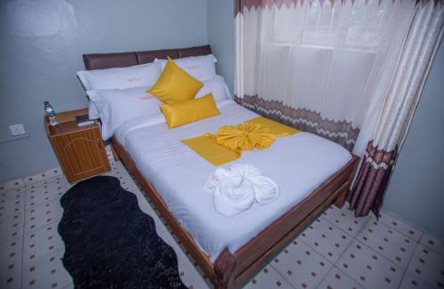 Kericho Hotel | Heritage Villa Hotel & Accomodation