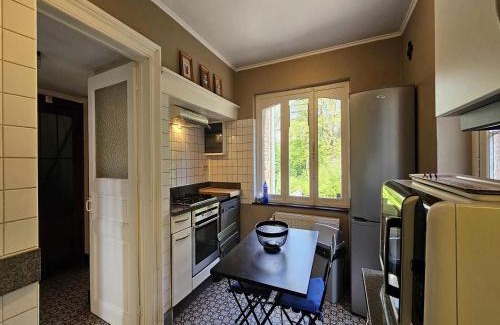 Spa Villa | Heritage Villa in Spa with Garden, cleaning included