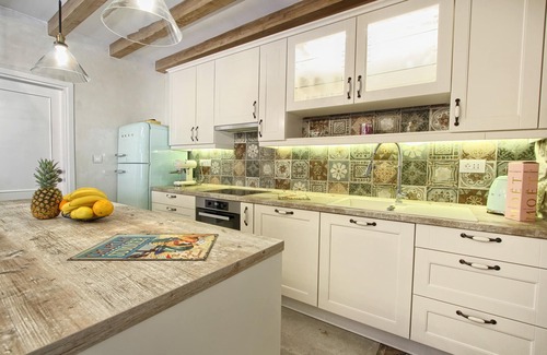 Cavtat Old Town Casa | Heritage Villa Princess Captislava