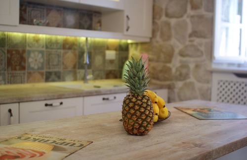 Cavtat Old Town Casa | Heritage Villa Princess Captislava