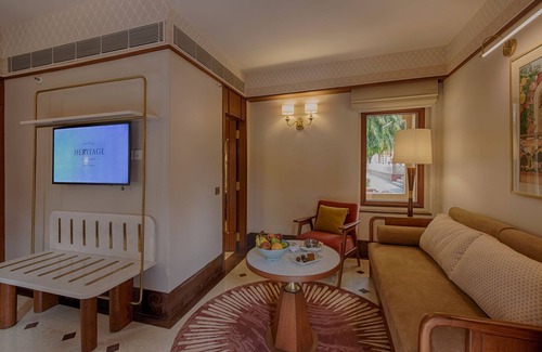 IMT Manesar Complejo | Heritage Village Resort & Spa Manesar