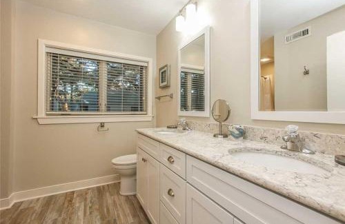Sea Pines Apartamento | Heritage Villas 2229