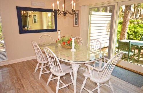 Sea Pines Apartamento | Heritage Villas 2229