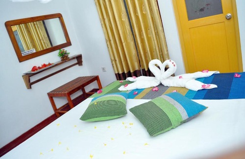 Udawalawa Casa | Heritage Walawa Resort
