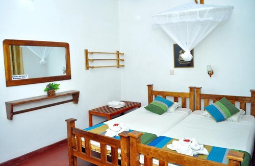 Udawalawa Casa | Heritage Walawa Resort