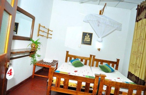 Udawalawa Casa | Heritage Walawa Resort