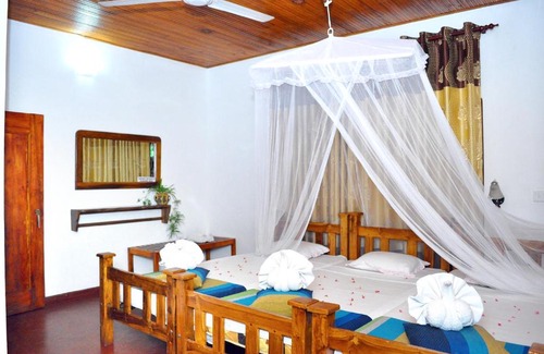 Udawalawa Casa | Heritage Walawa Resort