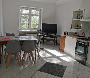 Przemysl Casa | Herman Pokoje - nr 2