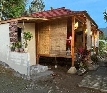 Pemenang Casa | Herman Pondok Nyodok