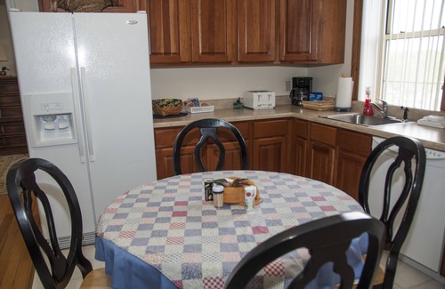 Hermann Cama Y Desayuno | Hermann House Inn