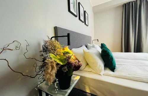 Lazaret Hotel | Hermanns Hotel Sibiu