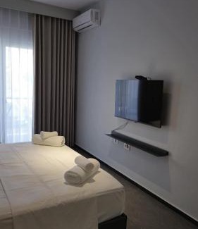 Elbasan Apartamento | Hermanos Apartment 114