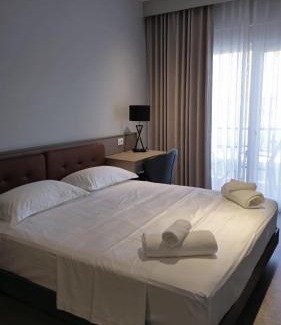 Elbasan Apartamento | Hermanos Apartment 114
