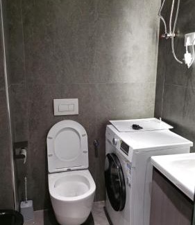 Elbasan Apartamento | Hermanos Apartment 114