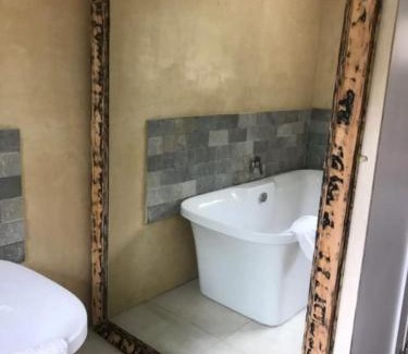 Voelklip Casa | Hermanus 13 on 2nd Guest Rooms