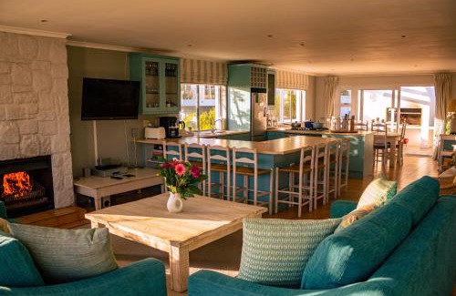 Voelklip Apartamento | Hermanus Family Getaway - Near The Beach