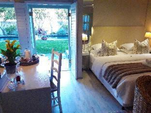 Hermanus Casa | Hermanus Lodge on the Green - Solar Power