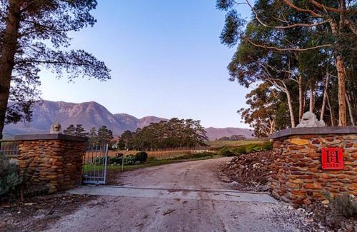 Papiesvlei Apartamento | Hermanuspietersfontein Cottages