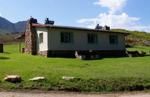 Papiesvlei Apartamento | Hermanuspietersfontein Cottages