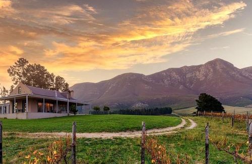 Papiesvlei Apartamento | Hermanuspietersfontein Cottages