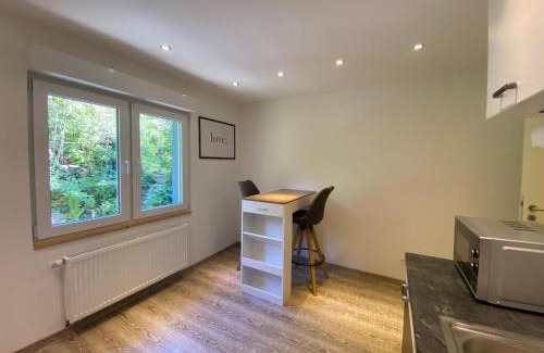 Siegen Apartamento | Hermelsstübche