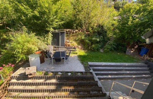 Siegen Apartamento | Hermelsstübche