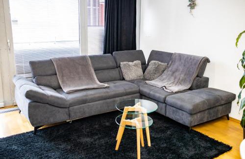 Siska District Apartamento | HERMES APARTMENT & 2 free garage secured parkings