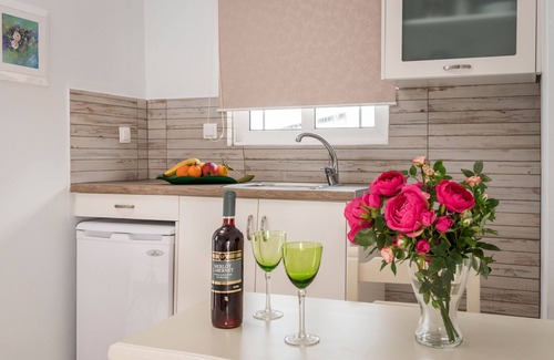 Kato Stalos Casa | Hermes Beach Front
