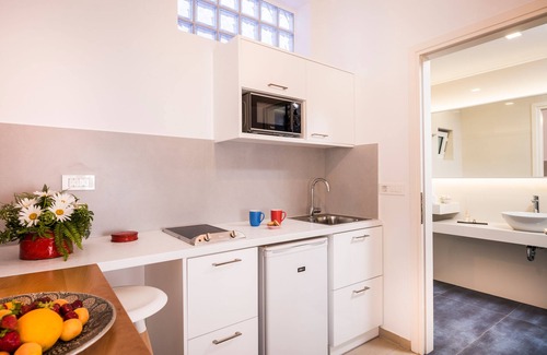 Kato Stalos Casa | Hermes Beach Front