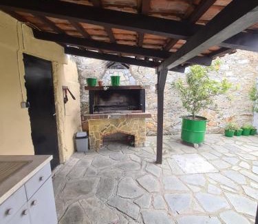 Kavala Apartamento | Hermes