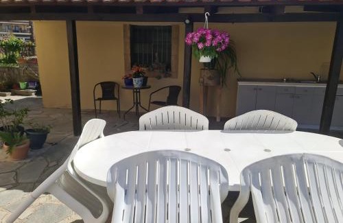 Kavala Apartamento | Hermes