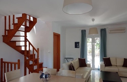 Sivota Casa | Hermes Holiday Home in the Port of Sivota