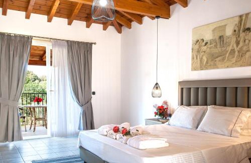 Kanapitsa Apartamento | Hermes Hotel