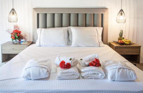Kanapitsa Apartamento | Hermes Hotel