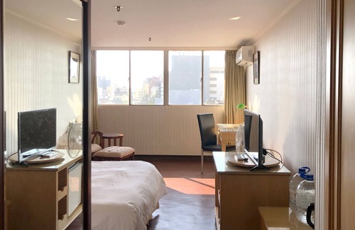 Hsinchu City Centre Casa | Hermes Hotel